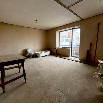 Продаж 1 кім. квартира  м.Шептицький