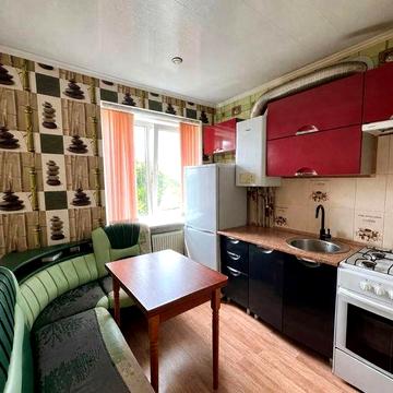 Продаж 1к.кв.з автономним опаленням