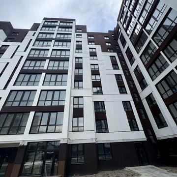 Простора 2-кімнатна квартира 58,6 м² біля Міського озера | 7 поверх ЖК Атмосфера