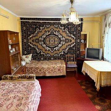 Оренда 1кімнатного будинку район Бучми. Хуторянка. Шик і блиск. Вул Топольського