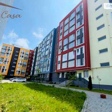 Продаж 1к Квартира Комарівська вулиця ЖК Киевский