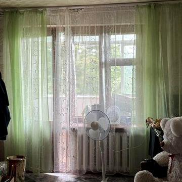Здам в оренду 2 кімнатну квартиру на довгий термін.