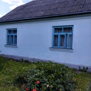 Продається 3-х кім. будинок в с. Луків
