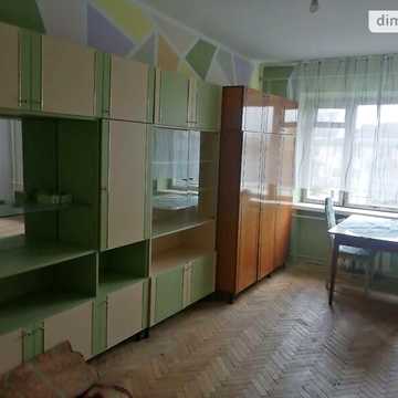 Продаж 4к Квартира Дозвільна вулиця