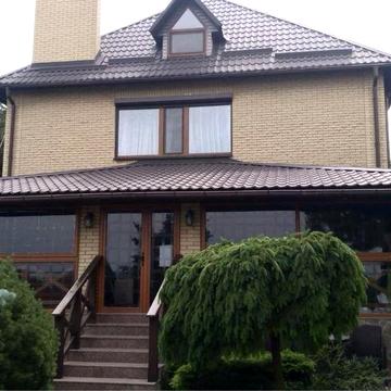 Продам дом 240м2 с. Старые Кодаки