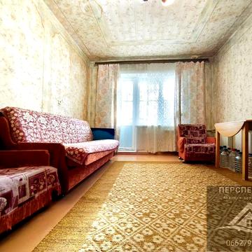 3 поверх. 2-к. квартира. Вул. Сумської Тероборони/Ковпака