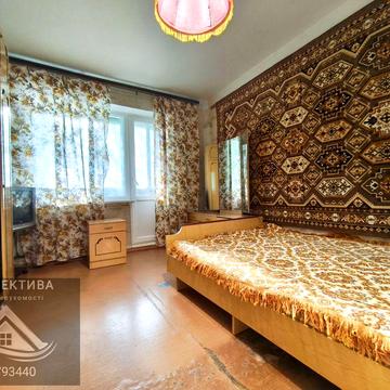 3 поверх. 2-к. квартира. Вул. Сумської Тероборони/Ковпака