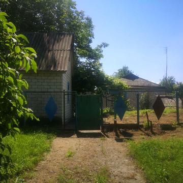 Продається будинок в центрі села Тростянець