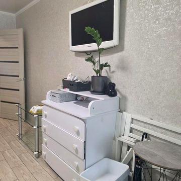 Оренда однокімнатної великої квартири чешка свіжий євроремонт меблі техніка пр. Центральний вул. Третя Слобідська