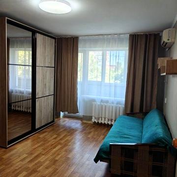 Сдам в аренду 1к квартиру левобережный 3