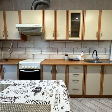 ВІЛЬНА! Левада! Оренда 1к квартири в новобудові біля Сільпо. Котел! Без тварин