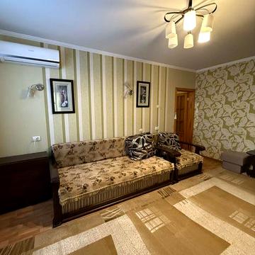 Сдам 2 комнатную квартиру на Алексеевке. метро «Победа» пр. Л. Свободы
