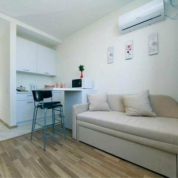Здається в оренду смарт-квартира в ЖК Smart House