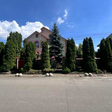 Продаж будинку у селі софіївська-борщагівка