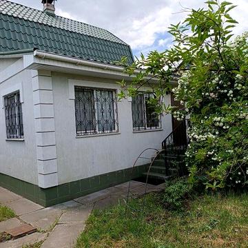 Продам Будинок Дача 71 м2, с. Пороскотень Київська обл, Озеро ліс від власника 45000₴