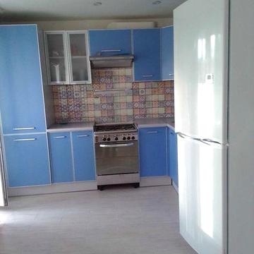 Квартира  1 кімнатна  в новобyдові  на Леваді з 16 червня