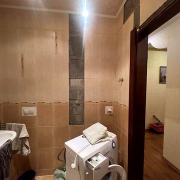 Продаж 3к Квартира Фабрично-Заводська вулиця