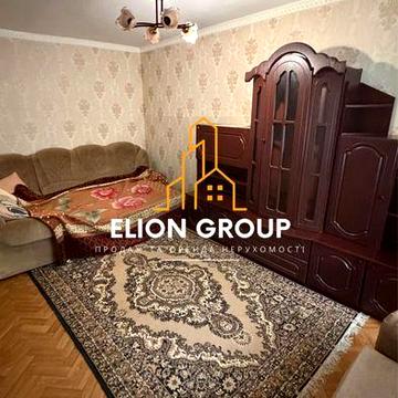 ‼️ Продаж 1-кімнатної квартири, вул. Чехова