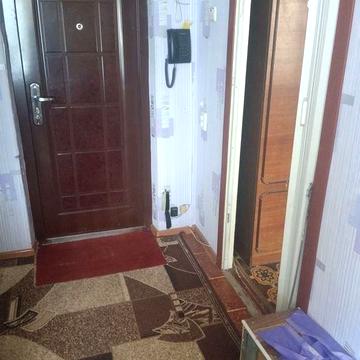 Довгострокова оренда 1 кімнатної квартири.м.Сміла.