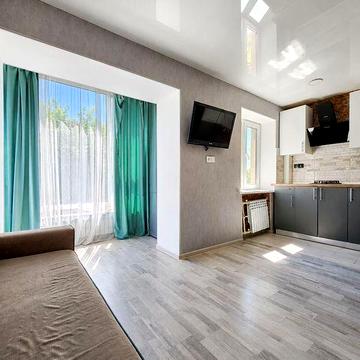 Продам 1-комнатную квартиру в центре, пер. Рогатинский, 19