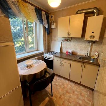 Оренда 1к кв в Центрі. Укомплектована меблями і технікою. 9500+кп