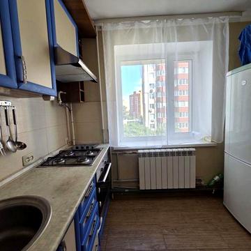 Здається в оренду 2 кім. квартира , проспект Свободи