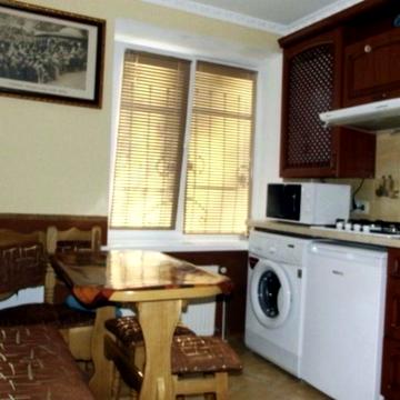 Продаж 1-кіімнатноі квартири в м. Трускавець по вул. Івасюка