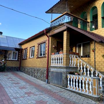 Продається будинок
