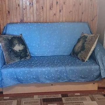Однокімнатна студія на Виноградарі