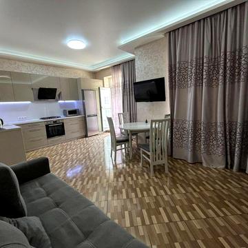 Сдам 1ую квартиру ЖК 23,28,31 Жемчужина.10 станция Фонтана.Паркинг, генератор