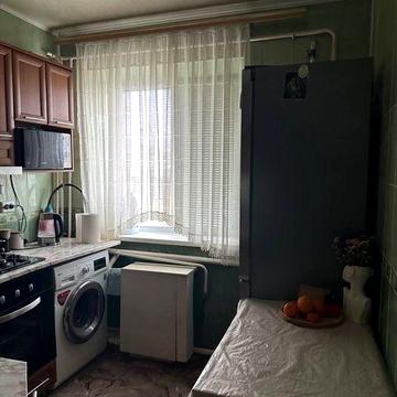 Продаж 3-х кімнатної квартири