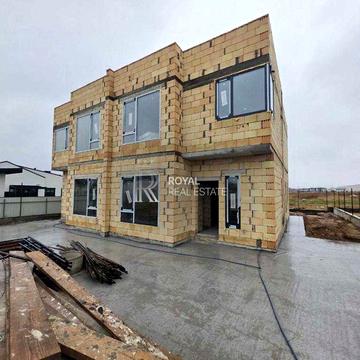 Продаж дуплекс Петропавлівська Борщагівка 135 м² 4 кімнати Від забудовника Газове опалення Свердловина Ділянка 2,5 сотки Без комісії