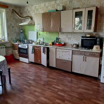 Продам дом с.Владимировское