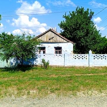 Продам дом в Терновке