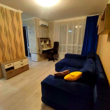 арена квартири ЖК Акварелі Вишневе 1 к