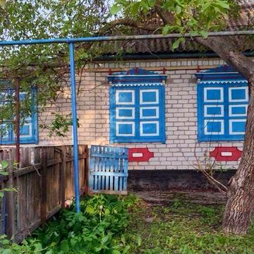 Прдаж будинку / Кременчука 5 хвилин