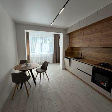 Стильна 1 кімнатна квартира в новобудові. ЖК Style house