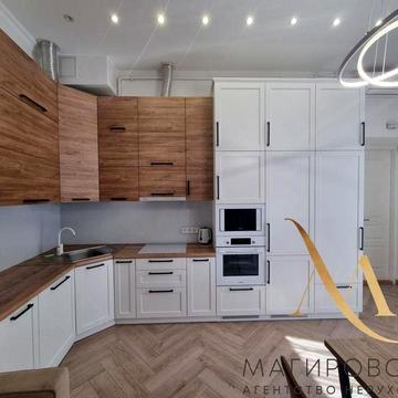 Оренда 1-кімнатної квартири в центрі Львова, вул. Костюшка