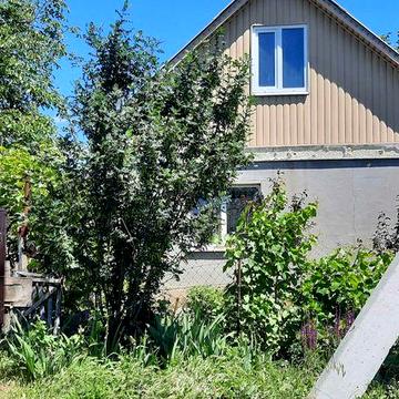 Продам дом в селе Васильевка