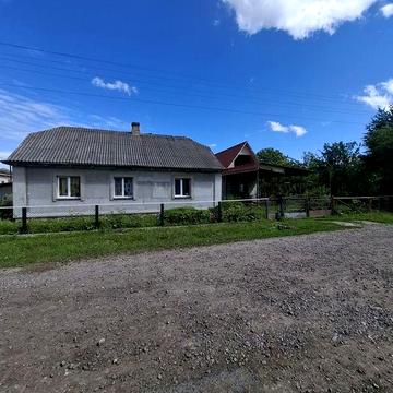 Будинок село Жовтнево
