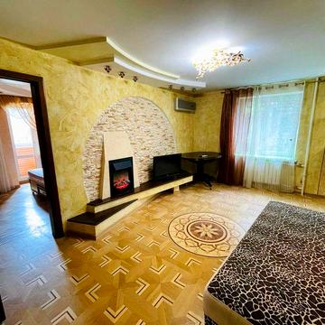 СВІТЛО завжди! 2 кімн Студія в Самому ЦЕНТРІ біля Красної площі САУНА