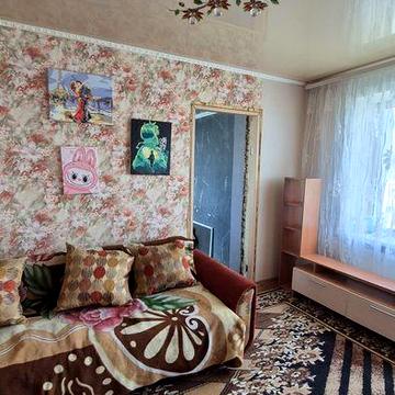 Квартира 1 кімнатна