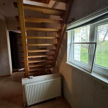 Будинок з ділянкою 10 соток у с. Орлівщина