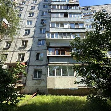 1 к. кв. в центрі можливо під бізнес