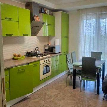 Продам 2 кімнатну квартиру на 4 поверсі ГАЗ ЖК Острова вул Марсельська ЖК Острова