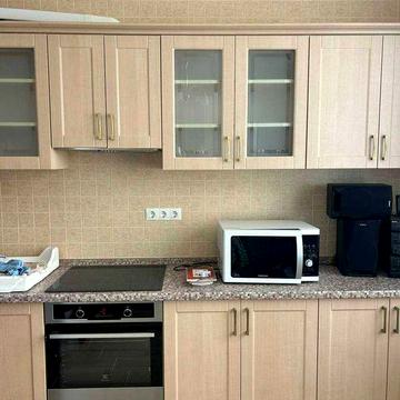 Продам 3-кімнатну квартиру цегляний будинок п-т Лобановського 150-Д