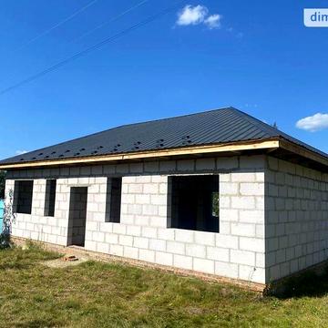 Продаж 3к Дім Струмівка масив