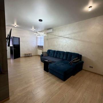 Сдам 1к квартиру IQ house