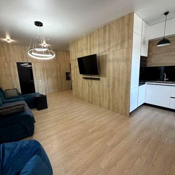 Сдам 1к квартиру IQ house