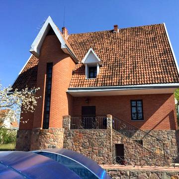 Від 1 місяця оренда будинку / будинок в оренду біля Дніпра